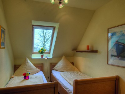 Holiday apartment Top floor apartment by the golf course - Features photo 8