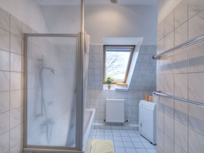 Holiday apartment Top floor apartment by the golf course - Features photo 9