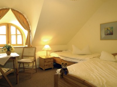 Holiday apartment Holiday apartment in a thatched house by the beach. - Features photo 6