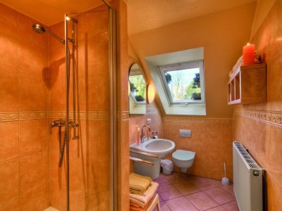 Holiday apartment Holiday apartment in a thatched house by the beach. - Features photo 7