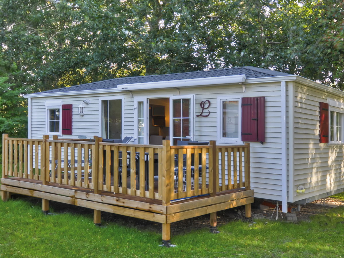 Holiday apartment - Mobile home "Sumba" - Outdoor photo 3