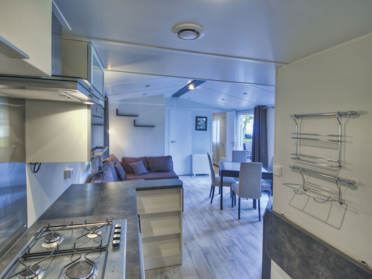 Holiday apartment - Mobile home "Sumba" - Features photo 4