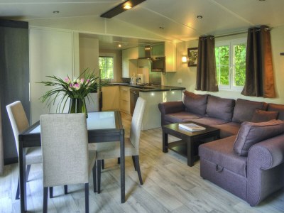 Holiday apartment - Mobile home "Sumba" - Features photo 5