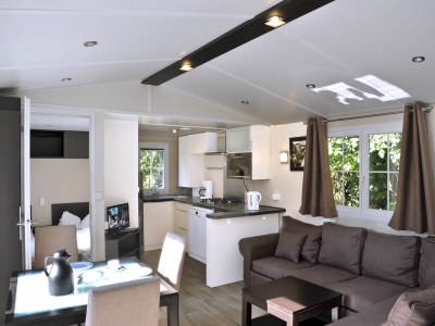 Holiday apartment - Mobile home "Sumba" - Features photo 6