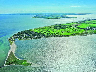 Holiday apartment - Mobile home "Sumba" - Environment photo 9