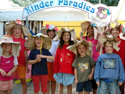 Holiday apartment - Mobile home "Sumba" - Environment photo 15