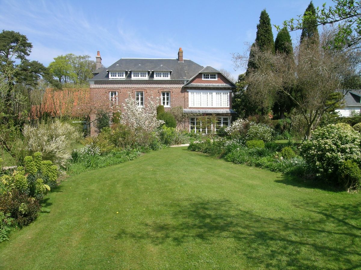 Holiday house le Grand Clos Normand - Outdoor photo 3