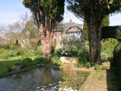 Holiday house le Grand Clos Normand - Outdoor photo 2