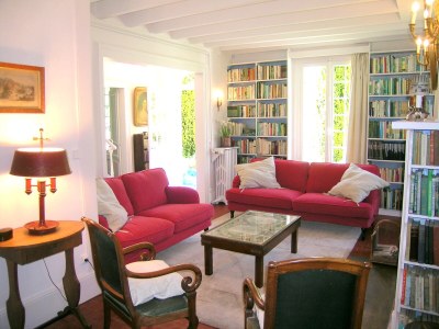 Holiday house le Grand Clos Normand - Features photo 4