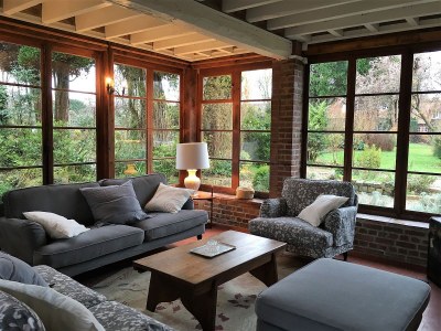 Holiday house le Grand Clos Normand - Features photo 6