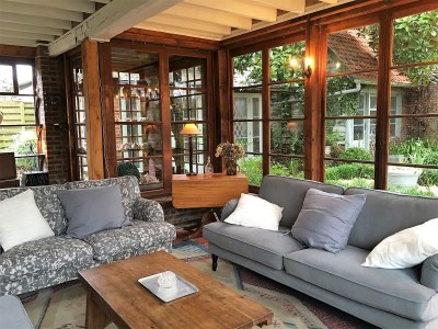 Holiday house le Grand Clos Normand - Features photo 7