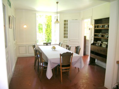 Holiday house le Grand Clos Normand - Features photo 9
