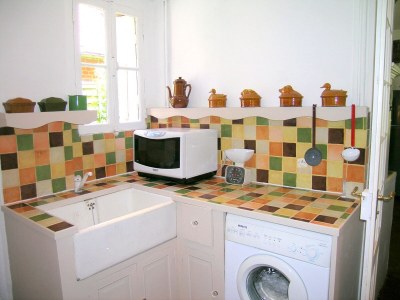 Holiday house le Grand Clos Normand - Features photo 12