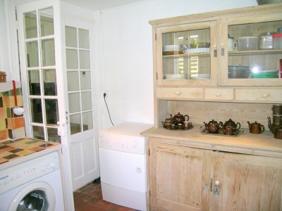 Holiday house le Grand Clos Normand - Features photo 13