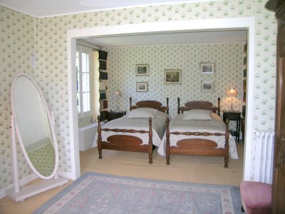 Holiday house le Grand Clos Normand - Features photo 19