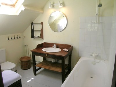 Holiday house le Grand Clos Normand - Features photo 23