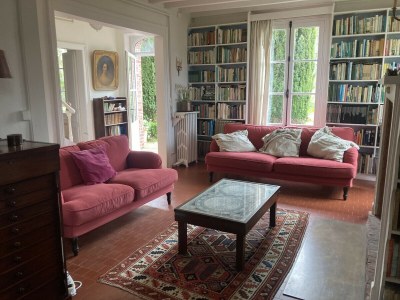 Holiday house le Grand Clos Normand - Features photo 28