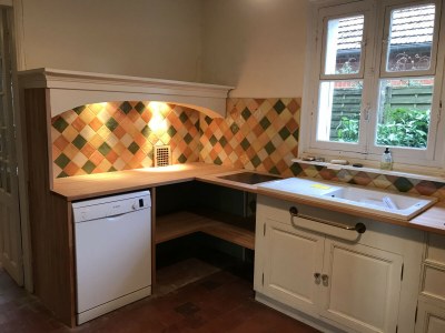 Holiday house le Grand Clos Normand - Features photo 31