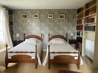 Holiday house le Grand Clos Normand - Features photo 33