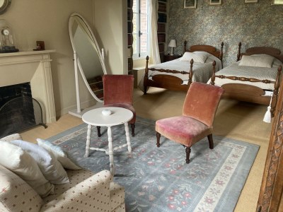 Holiday house le Grand Clos Normand - Features photo 34