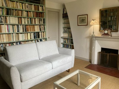 Holiday house le Grand Clos Normand - Features photo 38