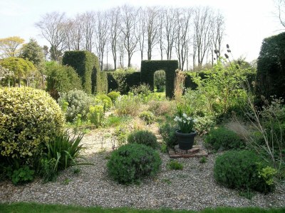 Holiday house le Grand Clos Normand - Environment photo 47