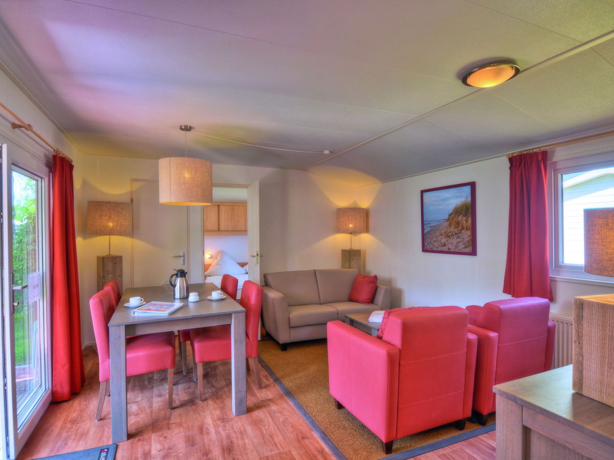 Holiday apartment - The "Ocala" mobile home. - Features photo 2