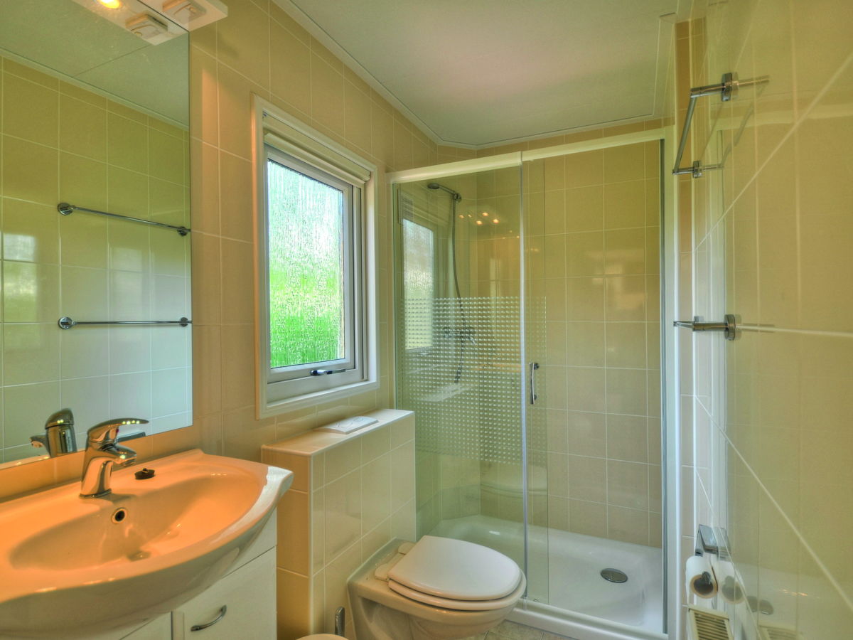 Holiday apartment - The "Ocala" mobile home. - Features photo 4