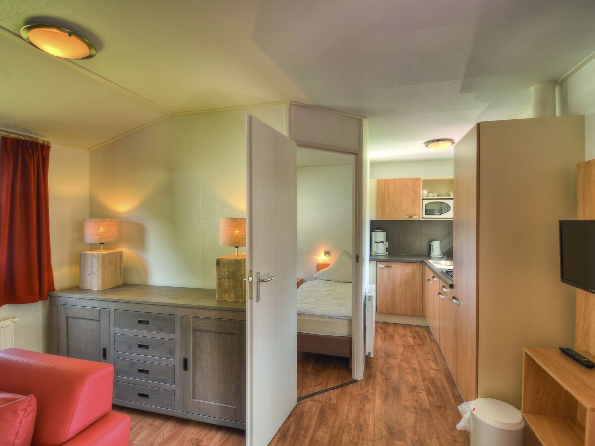 Holiday apartment - The "Ocala" mobile home. - Features photo 5