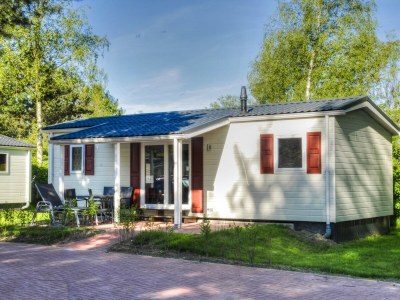 Holiday apartment - The "Ocala" mobile home. in Fehmarn - Holiday apartment