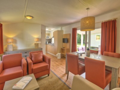 Holiday apartment - The "Ocala" mobile home. - Features photo 6