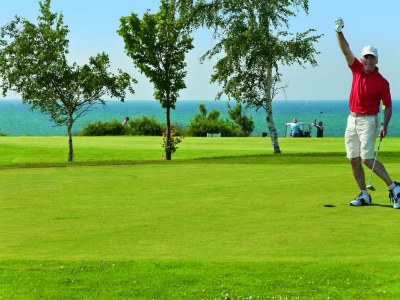 Holiday apartment - The "Ocala" mobile home. - Environment photo 16