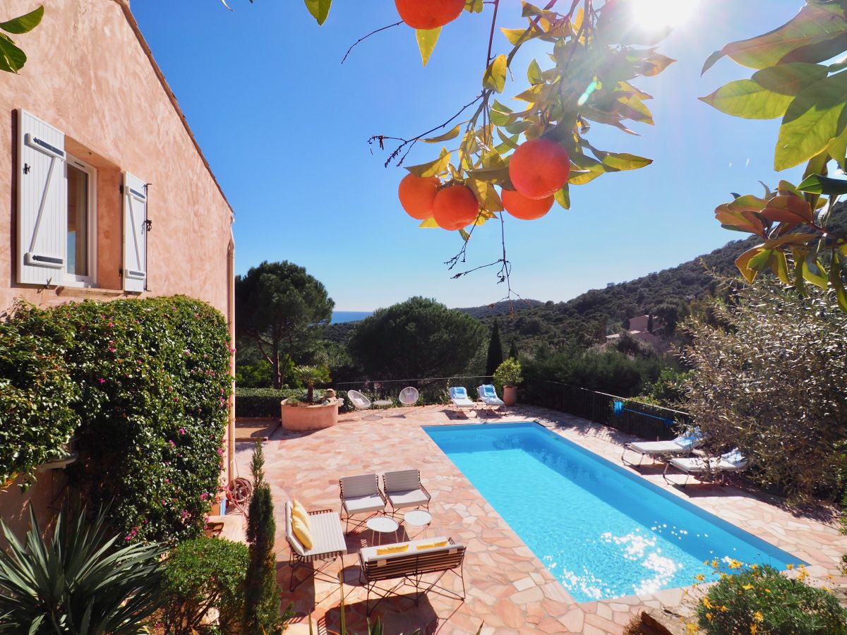 Holiday house La Belle Ile