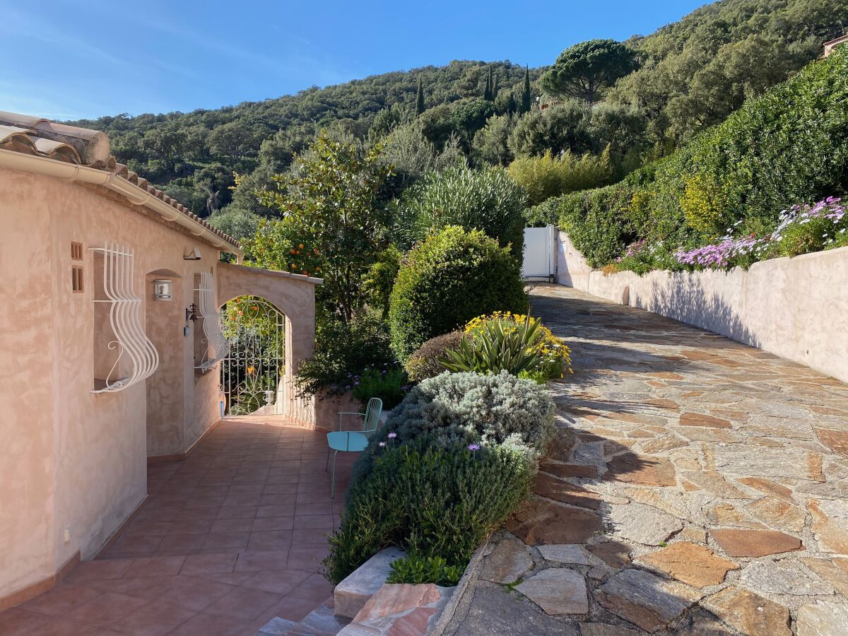 Holiday house La Belle Ile - Outdoor photo 3