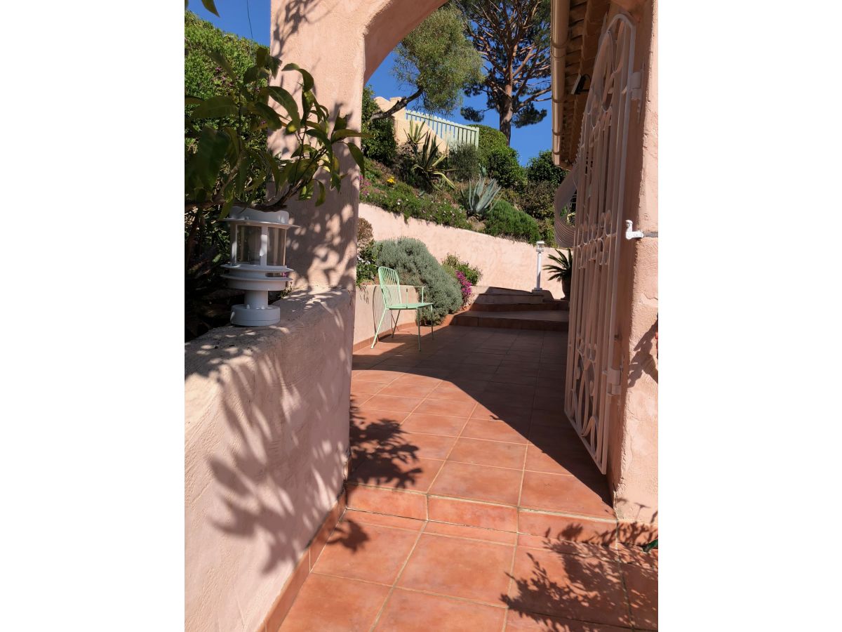 Holiday house La Belle Ile - Outdoor photo 4