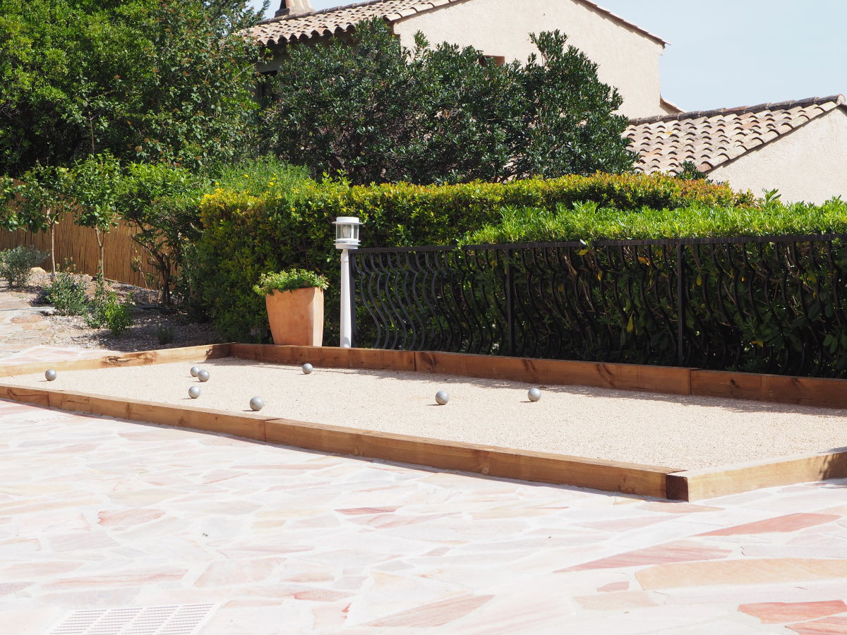 Holiday house La Belle Ile - Outdoor photo 5