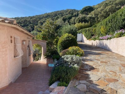 Holiday house La Belle Ile - Outdoor photo 3