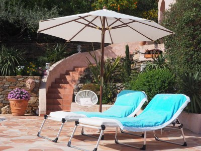 Holiday house La Belle Ile - Outdoor photo 6