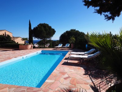 Holiday house La Belle Ile - Outdoor photo 7