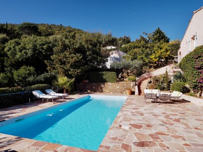 Holiday house La Belle Ile - Outdoor photo 8