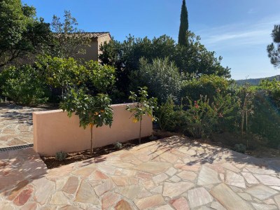 Holiday house La Belle Ile - Outdoor photo 9