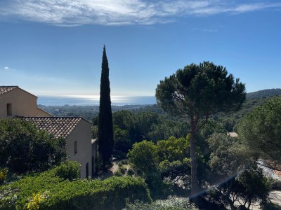 Holiday house La Belle Ile - Outdoor photo 10