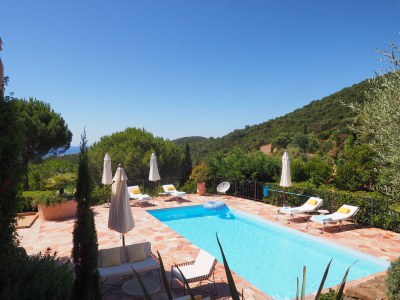 Holiday house La Belle Ile - Outdoor photo 11