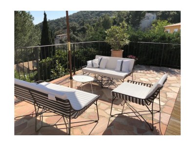 Holiday house La Belle Ile - Outdoor photo 12