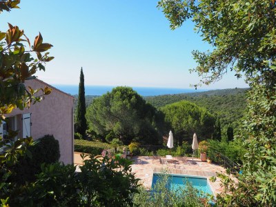 Holiday house La Belle Ile - Outdoor photo 13