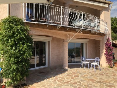 Holiday house La Belle Ile - Outdoor photo 14