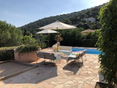 Holiday house La Belle Ile - Outdoor photo 15