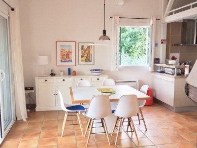 Holiday house La Belle Ile - Features photo 22