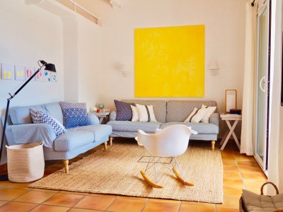 Holiday house La Belle Ile - Features photo 24