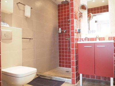 Holiday house La Belle Ile - Features photo 27